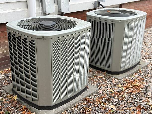 Reliable Ac Installation contractor in Nicoma Park, OK by JG Cool HVAC